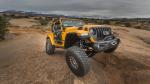 Jeep Nacho Concept 2018 года